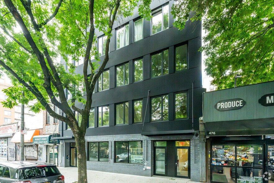 More Photos Of 488 Marcus Garvey Blvd, Brooklyn Apartments For Lease