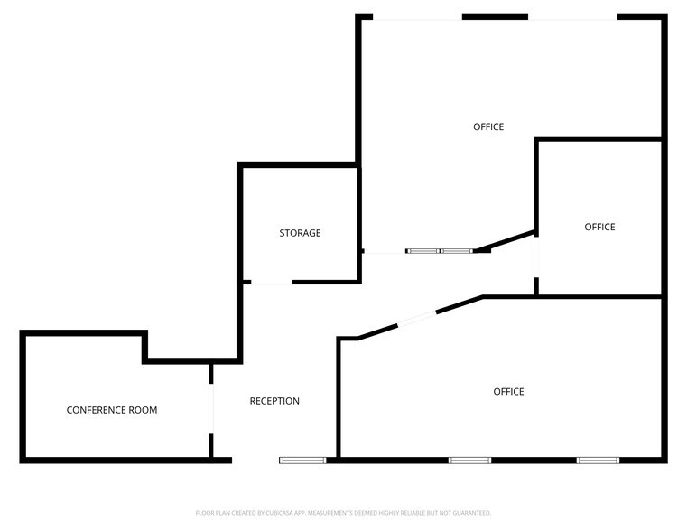 More Photos Of 2251 E Skelly Dr, Tulsa Medical For Lease