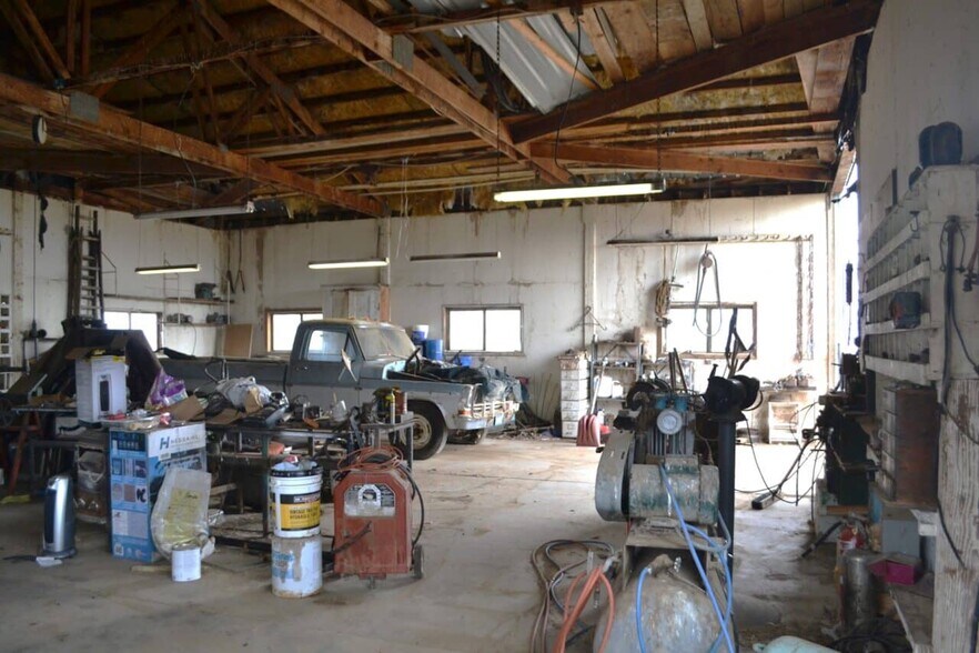 More Photos Of 500 Co 22 Rd, Cedarville Land For Sale