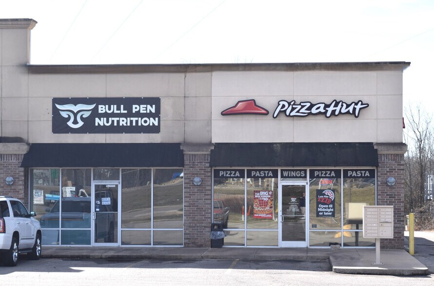 More Photos Of 415 W Cherry St, Alma Unknown For Lease
