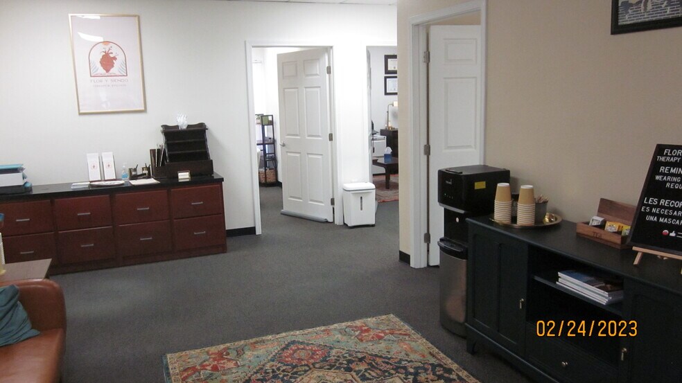 More Photos Of 12598 Central Ave, Chino Medical For Lease