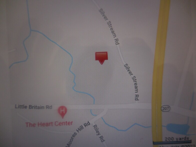 More Photos Of Silver Stream Rd Rd, New Windsor Township Land For Sale