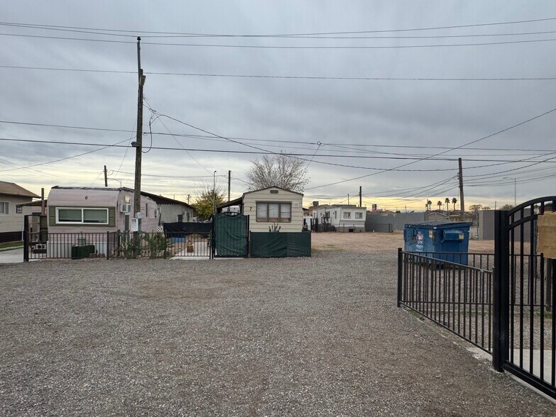 More Photos Of 1340 Hassell Ave, Las Vegas Manufactured Housing Mobile Home Park For Sale