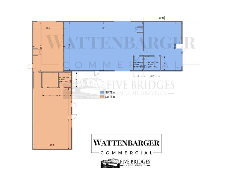 More Photos Of 1519 Ohio Ave, Lynn Haven Freestanding For Lease