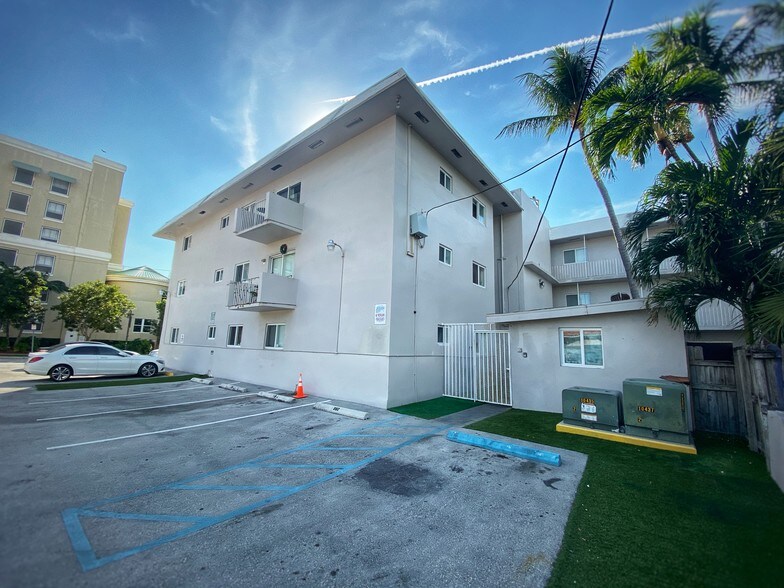 More Photos Of 1101 NE 80th St, Miami Apartments For Sale