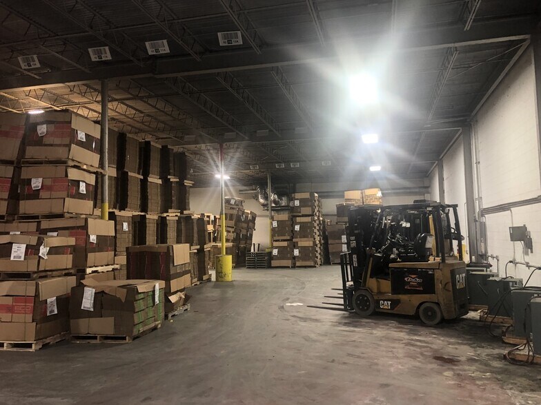 More Photos Of 330 Stevens St, Jacksonville Warehouse For Lease