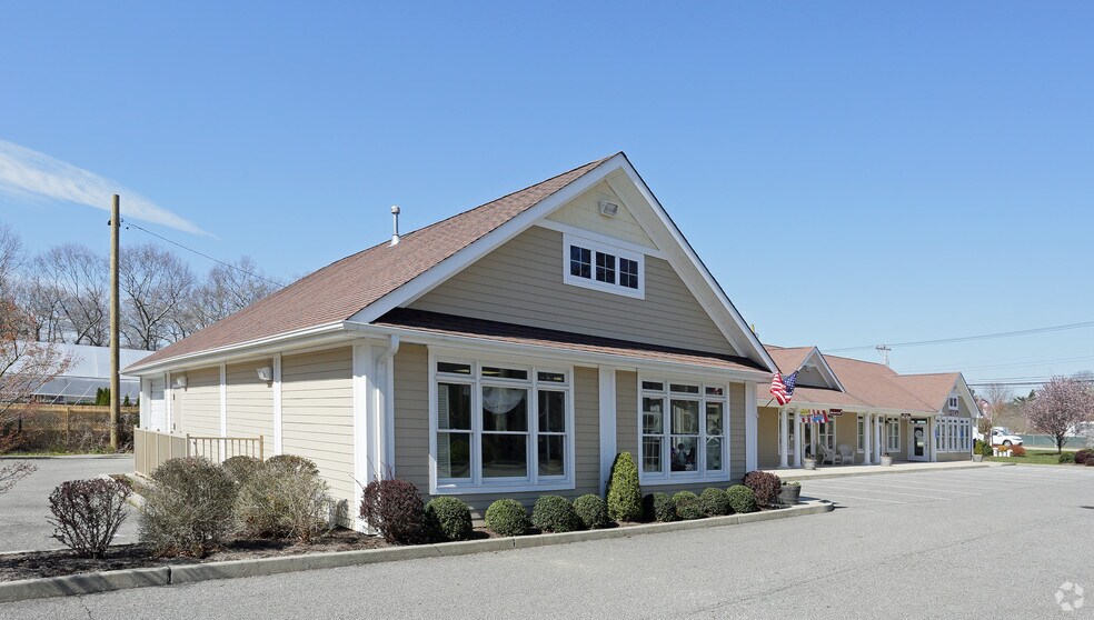 More Photos Of 78 Montauk Hwy, East Moriches Unknown For Lease