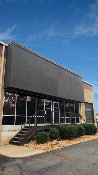 More Photos Of 7123 Interstate 30, Little Rock Unknown For Lease