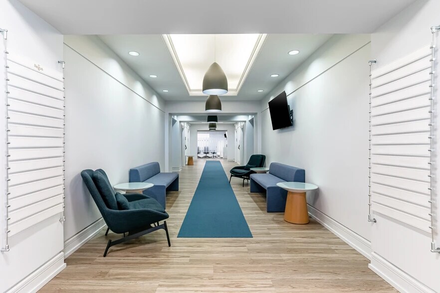 More Photos Of 5 Concourse Pky NE, Atlanta Coworking Space