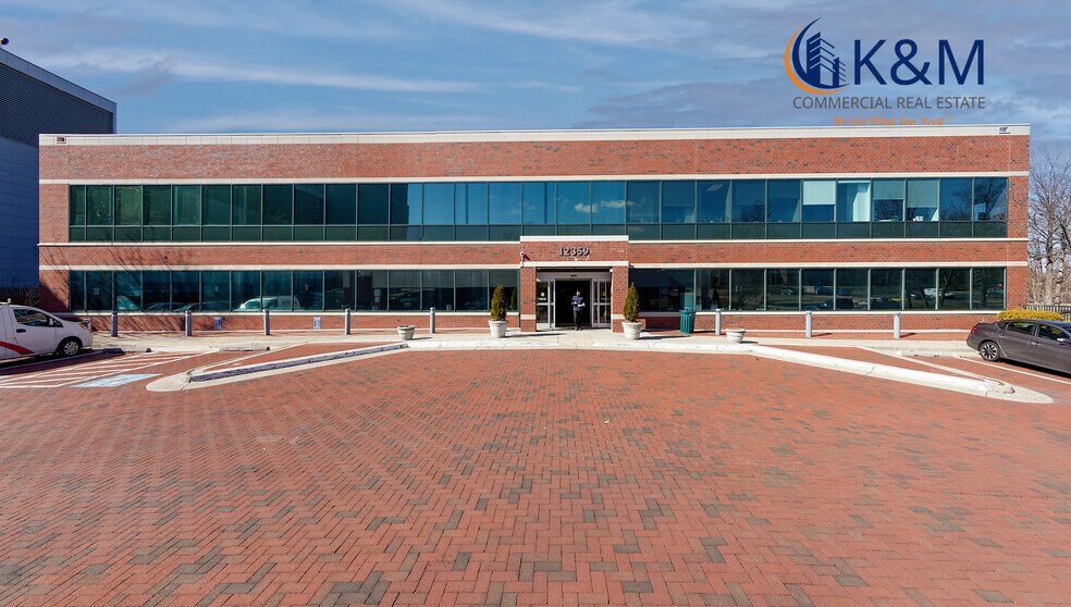 More Photos Of 12359 Sunrise Valley Dr, Reston Office For Sale
