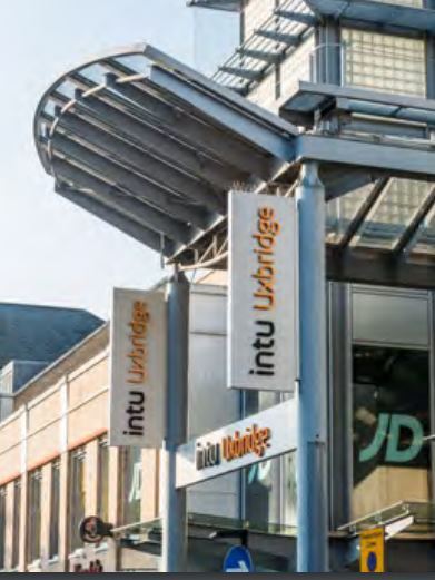 More Photos Of 1 Cowley Business Park High St, Uxbridge Office For Sale