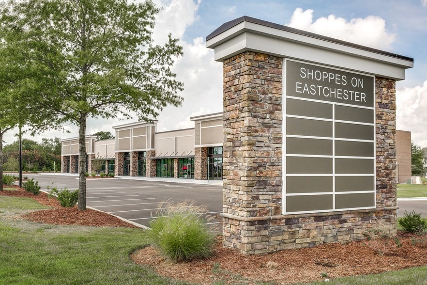 More Photos Of 2513 Eastchester Dr, High Point Storefront Retail Office For Lease