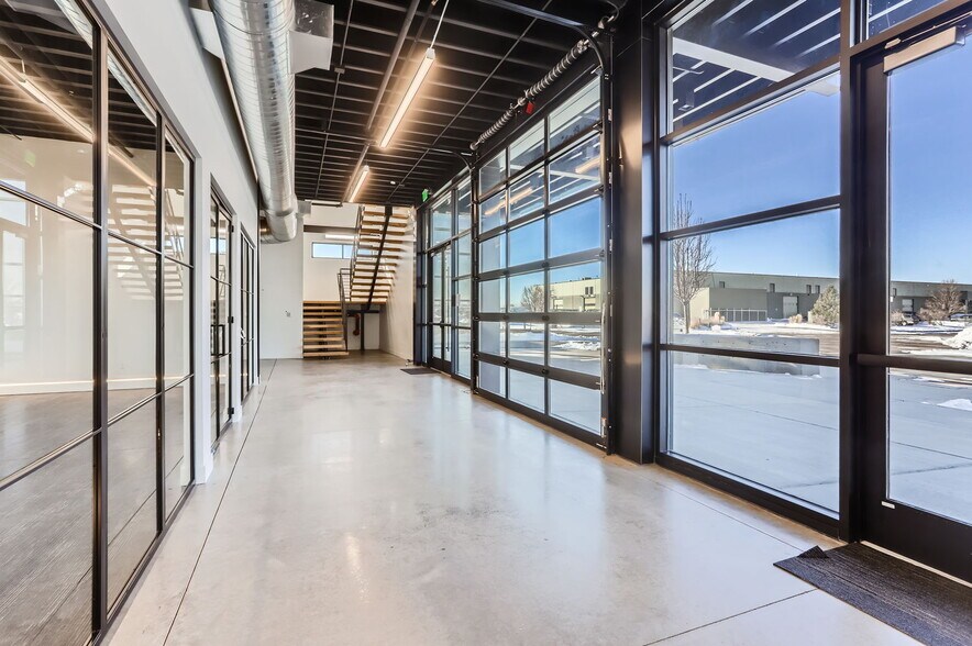 More Photos Of 1495 Overlook Dr, Lafayette Light Manufacturing For Lease