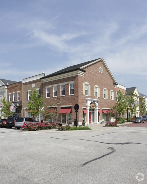 More Photos Of 41-49 Village Way, Hudson Office For Lease