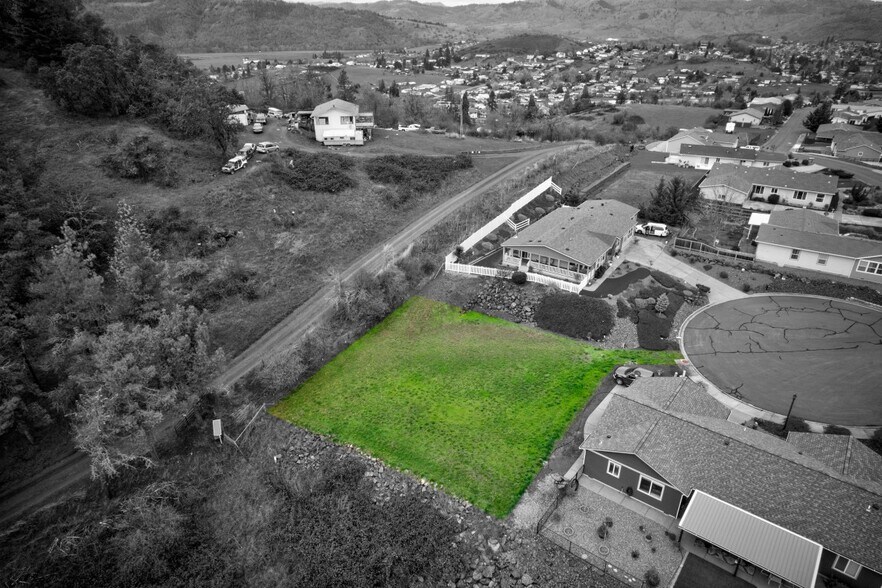 More Photos Of 140 Erin Ct, Roseburg Land For Sale