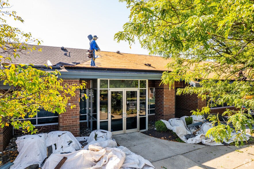 More Photos Of 2700 Horizon Dr, King Of Prussia Office For Lease