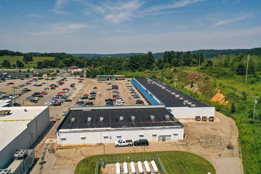 More Photos Of 12900-12910 State Route 664 S, Logan Storefront For Lease