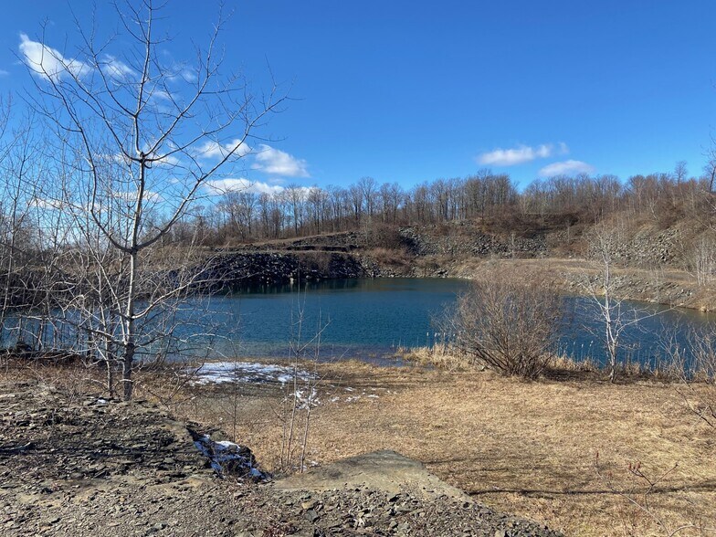 Primary Photo Of 448 Griffin Pond Rd, South Abington Land For Sale