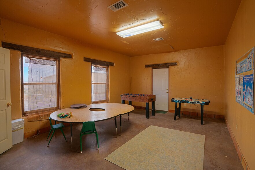 More Photos Of 1498 E. US-90, Marfa General Retail For Sale