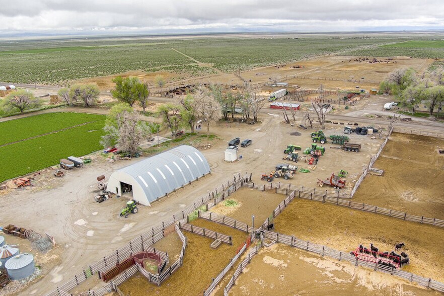 More Photos Of 2955 E 3500 S, Delta Land For Sale