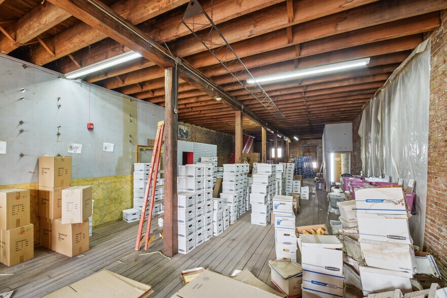 More Photos Of 517 Conti St, New Orleans Storefront Retail Residential For Sale