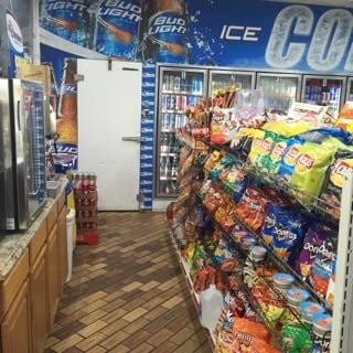 More Photos Of 2301 Lackey St, Lumberton Convenience Store For Sale