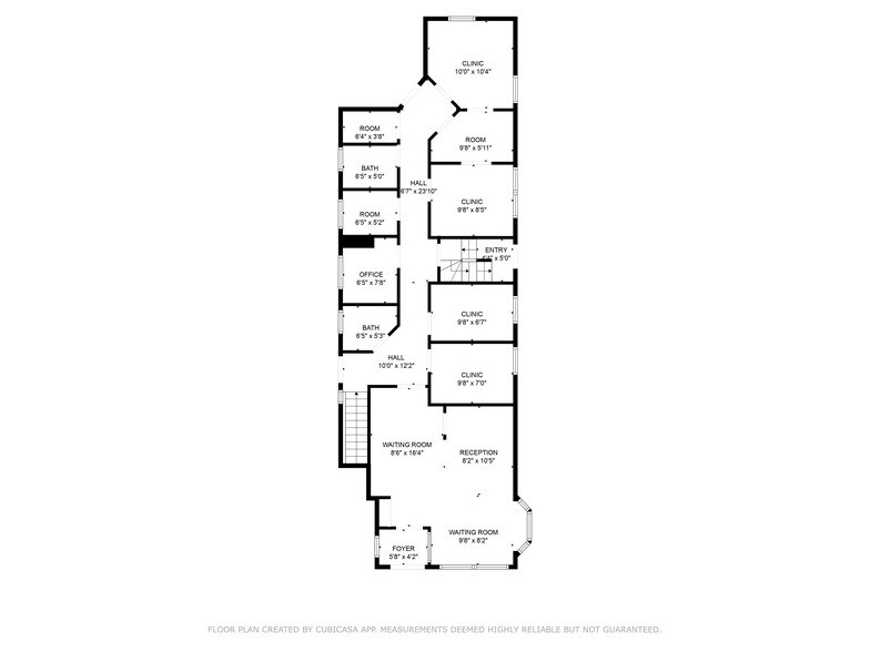 More Photos Of 237 Bay Ridge Pky, Brooklyn Apartments For Sale