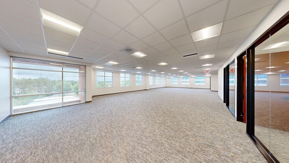 More Photos Of 1101 Slater Rd, Durham Office For Lease