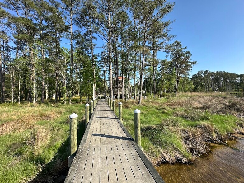 More Photos Of 577 Hoff Rd, Belhaven Land For Sale