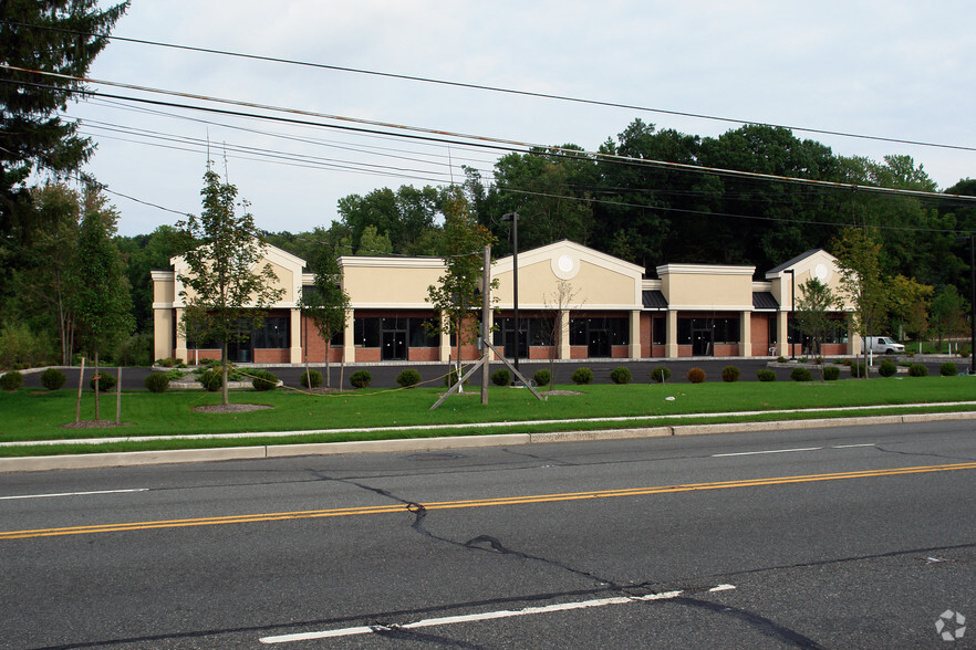 Primary Photo Of 135 US Highway 46, Budd Lake Medical For Lease