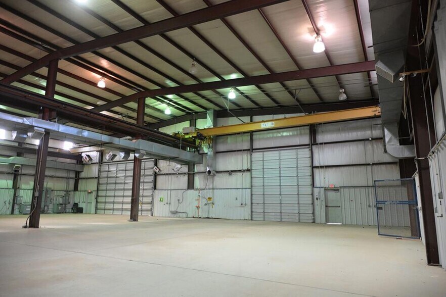More Photos Of 3619 E State Highway 158, Midland Warehouse For Sale