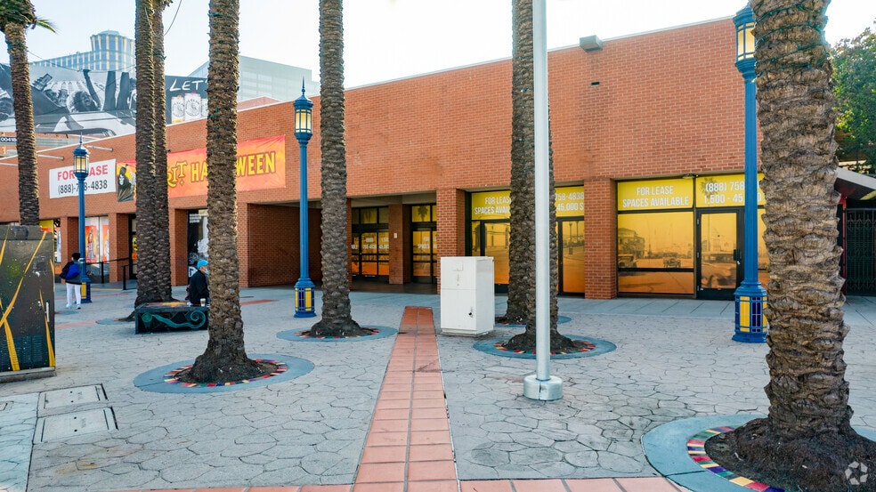 More Photos Of 1147 Westwood Blvd, Los Angeles General Retail For Lease