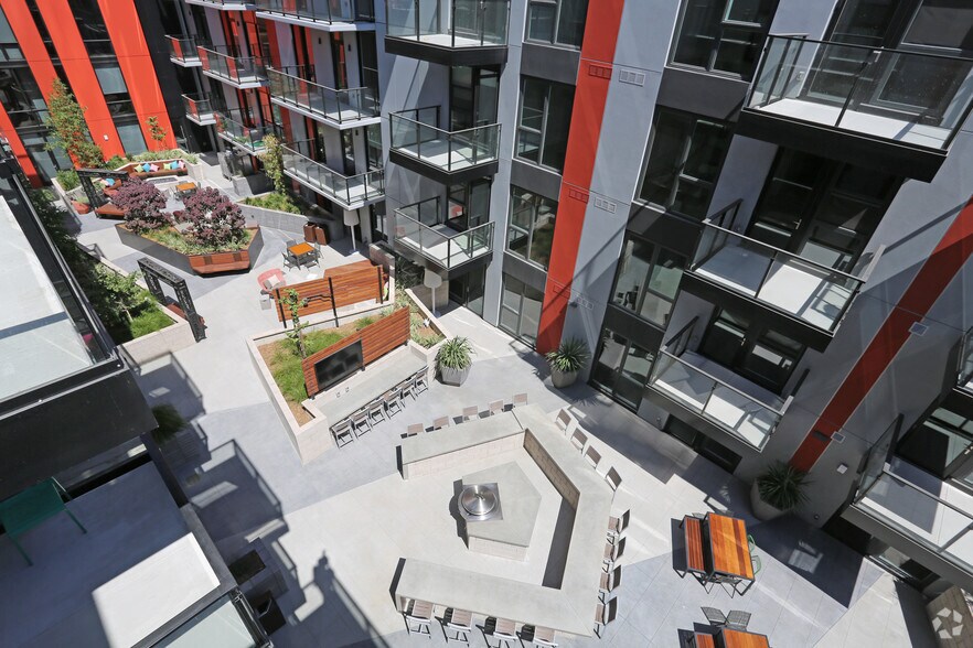 More Photos Of 1501 Island Ave, San Diego Apartments For Lease