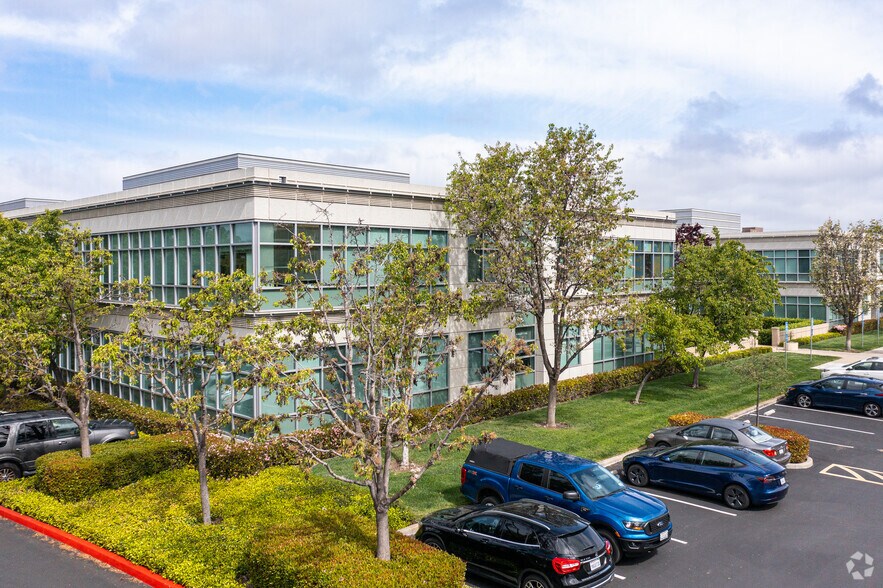 More Photos Of 601 California Ave, Palo Alto Office For Lease