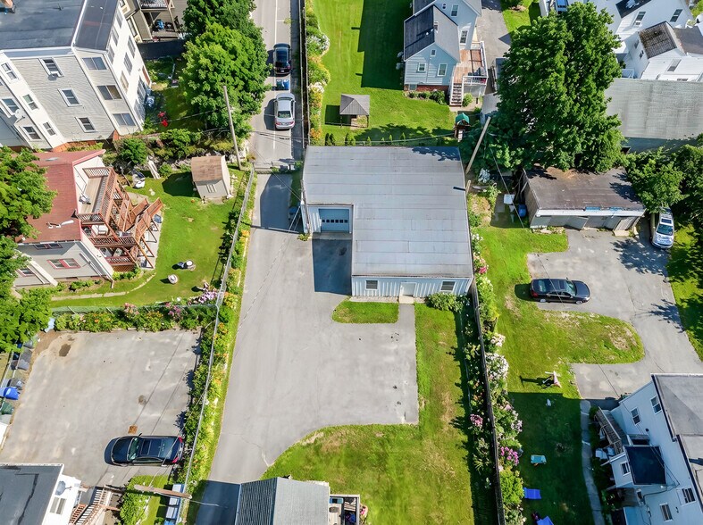 More Photos Of 1044 Hyde Park Ave, Boston Industrial For Lease