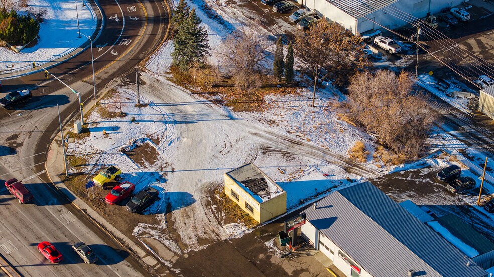 More Photos Of 301 10th Avenue, Great Falls Land For Sale