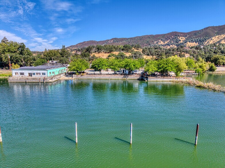 More Photos Of 2985 Lakeshore Blvd, Upper Lake Manufactured Housing Mobile Home Park For Sale