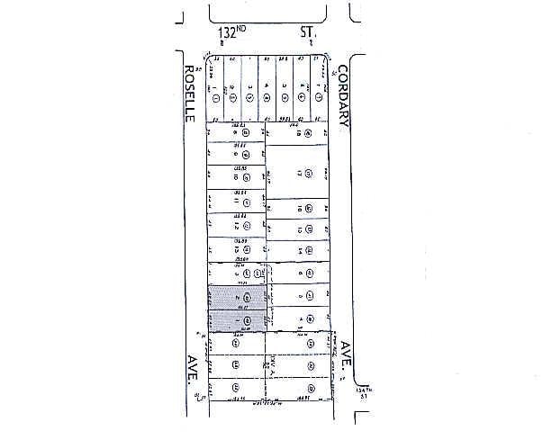 More Photos Of 13304-13308 Roselle Ave, Hawthorne Apartments For Sale