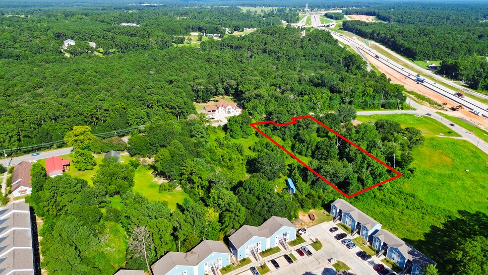 More Photos Of 3800 Boettcher Dr, Huntsville Land For Sale