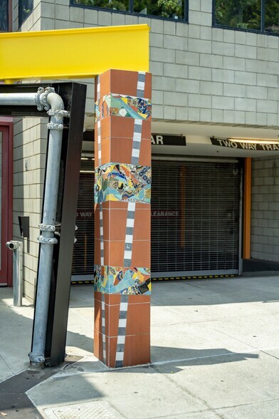 More Photos Of 2110 Main St, Santa Monica Loft Creative Space For Sale