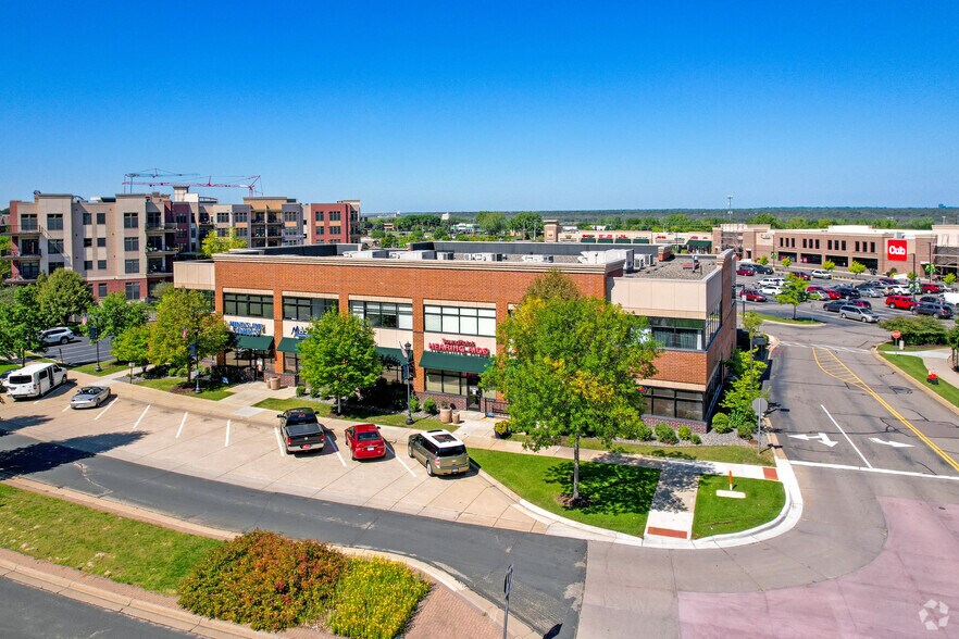More Photos Of 200 E Travelers Trl, Burnsville Medical For Lease