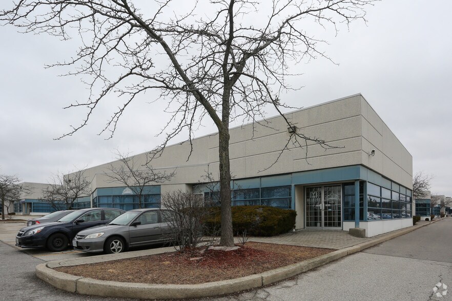 More Photos Of 40 Vogell Rd, Richmond Hill Office For Lease