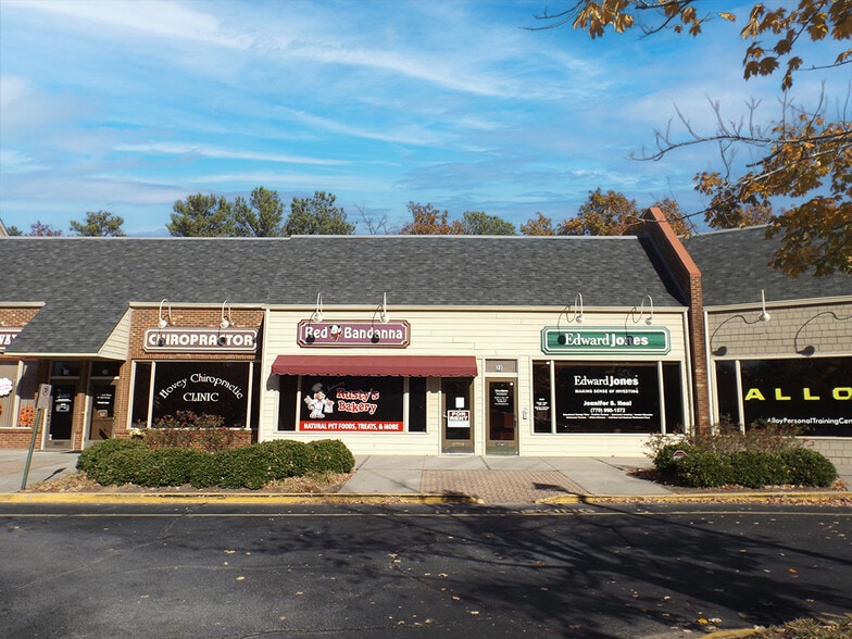 More Photos Of 2500 Old Alabama Rd, Roswell Unknown For Lease