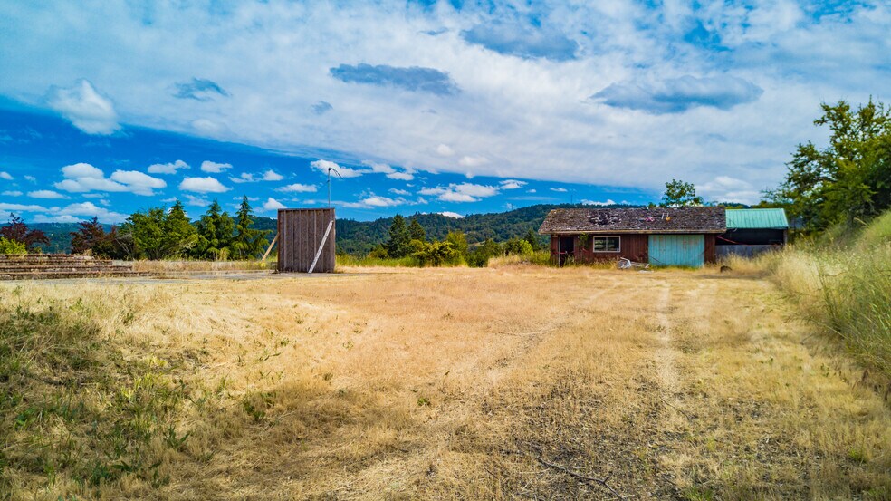 More Photos Of 2240 NW Merle Ave, Roseburg Land For Sale