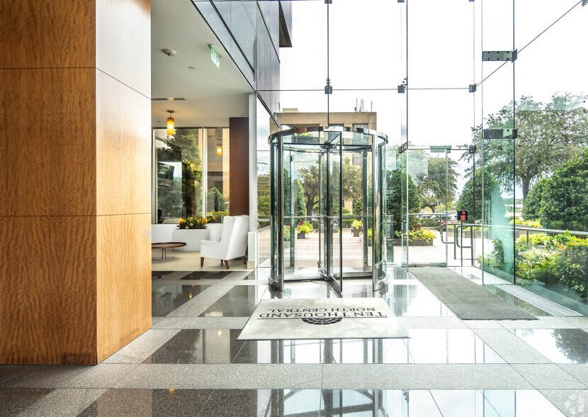More Photos Of 10000 N Central Expy, Dallas Office Residential For Lease
