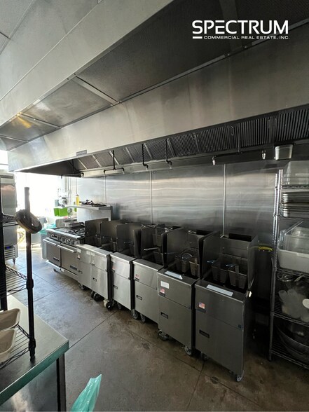 More Photos Of 2201-2213 W Sunset Blvd, Los Angeles Restaurant For Lease