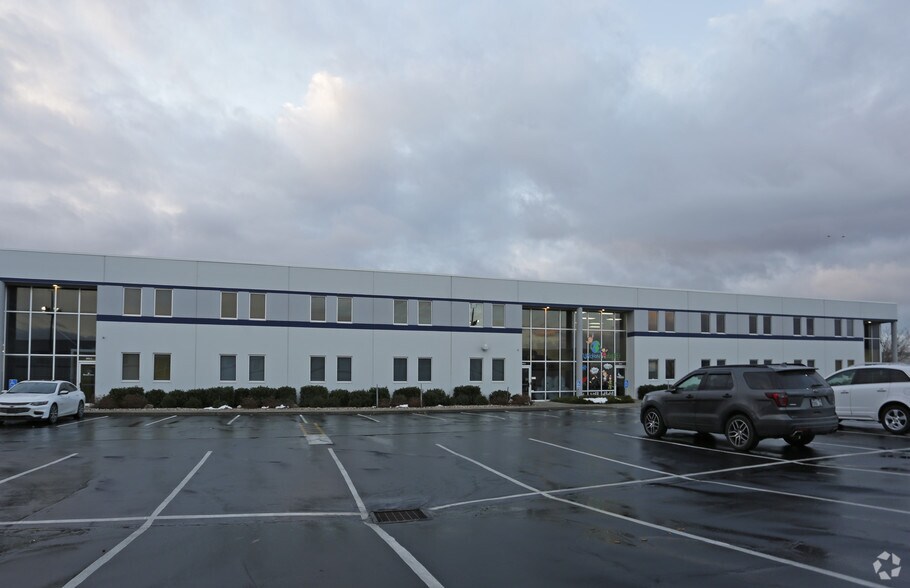 More Photos Of 12453 S 265 W, Draper Warehouse For Lease