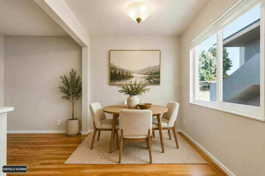 More Photos Of 2275 Park Blvd, Oakland Apartments For Sale