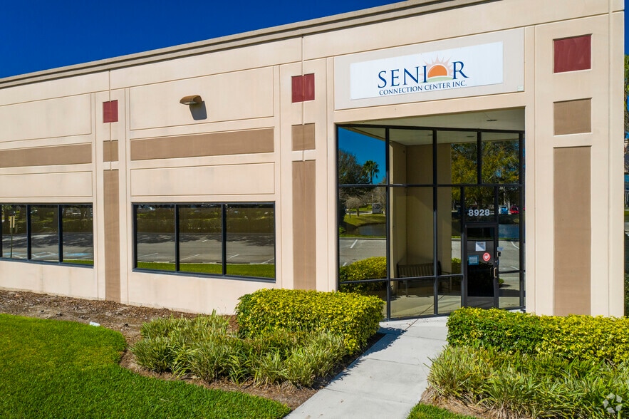 More Photos Of 8900-8934 Brittany Way, Tampa Unknown For Lease