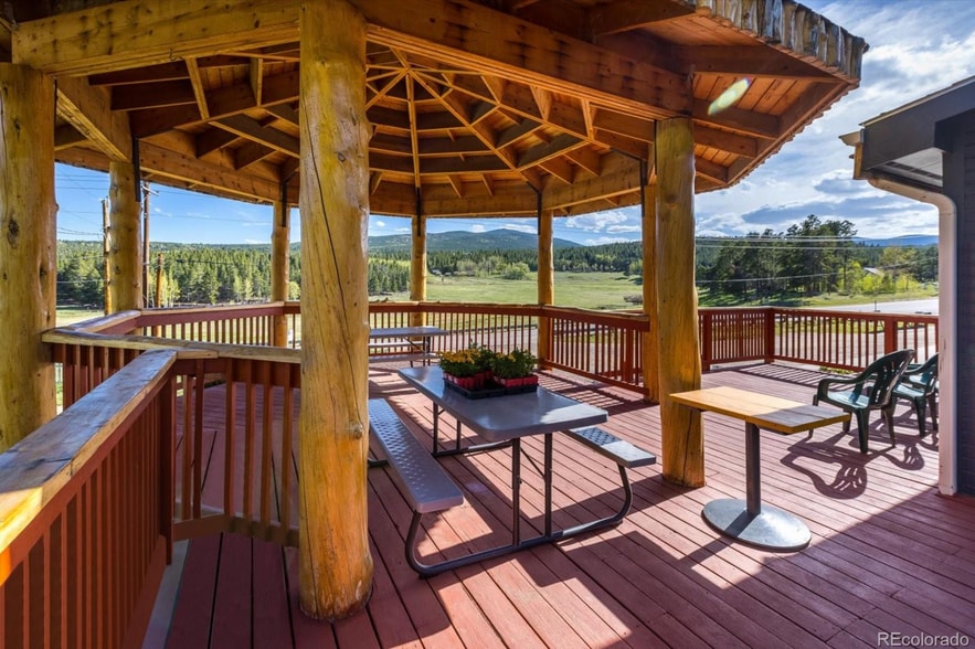 More Photos Of 17268 Highway 119, Black Hawk General Retail For Sale